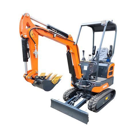 1.2 tonne excavator|best 2 ton mini excavator.